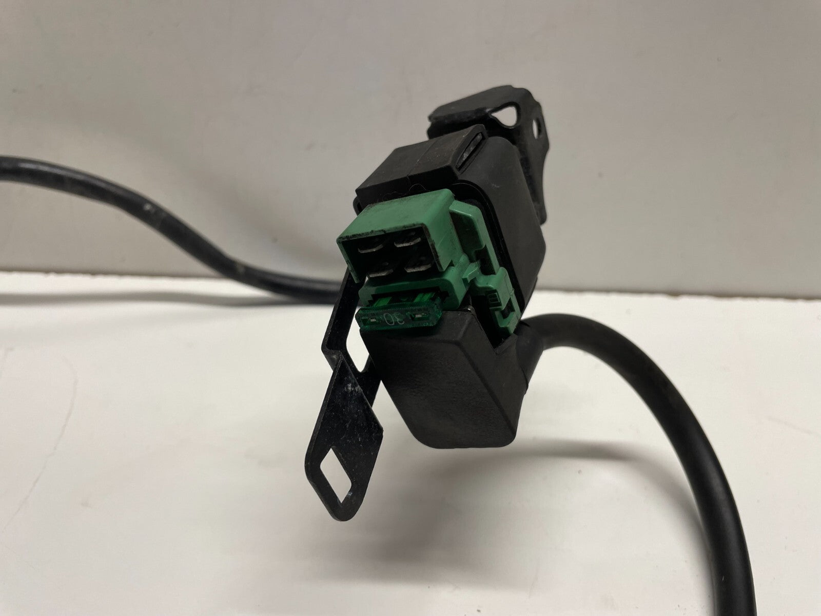 Starter Motor Relay Solenoid Honda CBF 600 2004 - 2007
