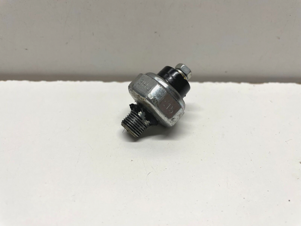 Oil Pressure Switch Honda CBF 600 2004 - 2007