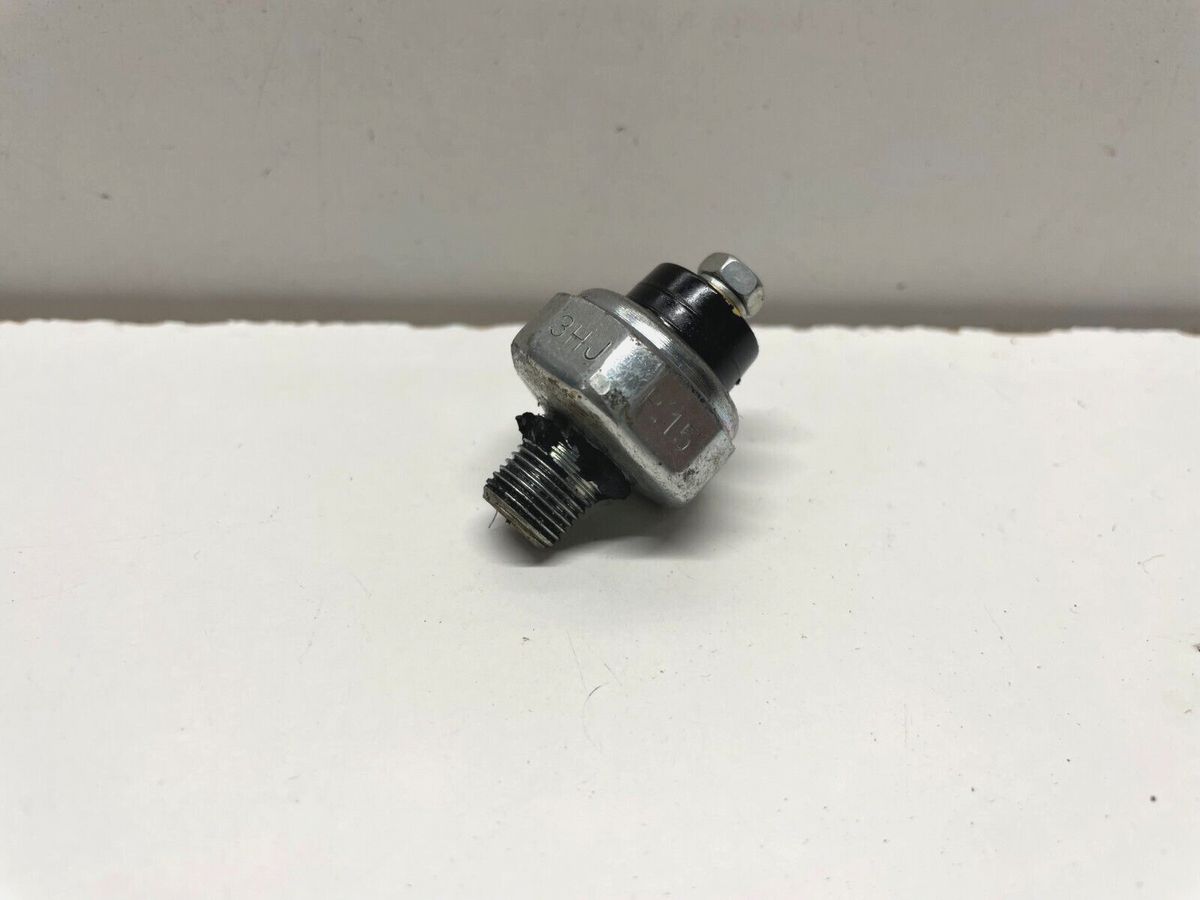 Oil Pressure Switch Honda CBF 600 2004 - 2007
