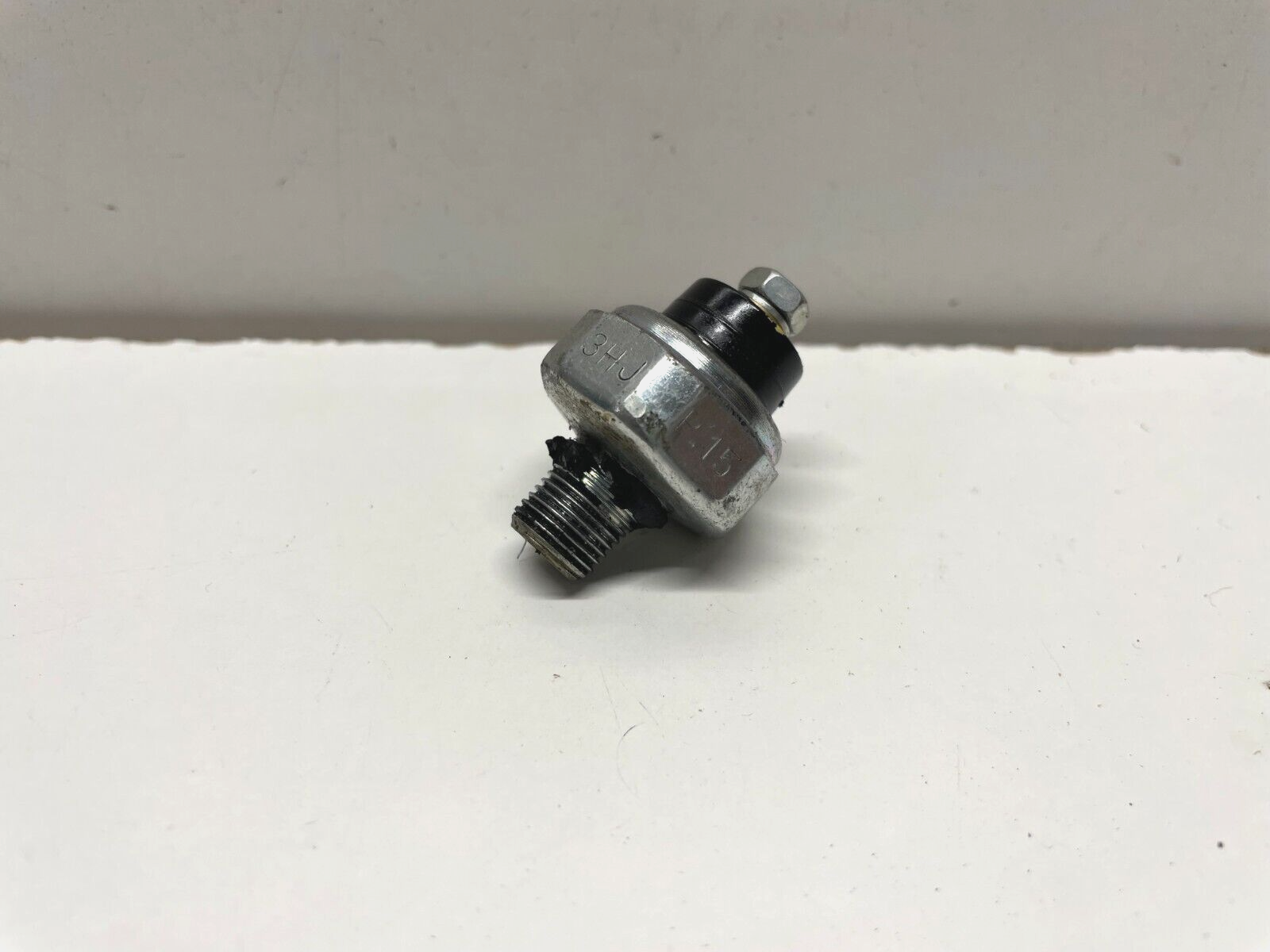 Oil Pressure Switch Honda CBF 600 2004 - 2007