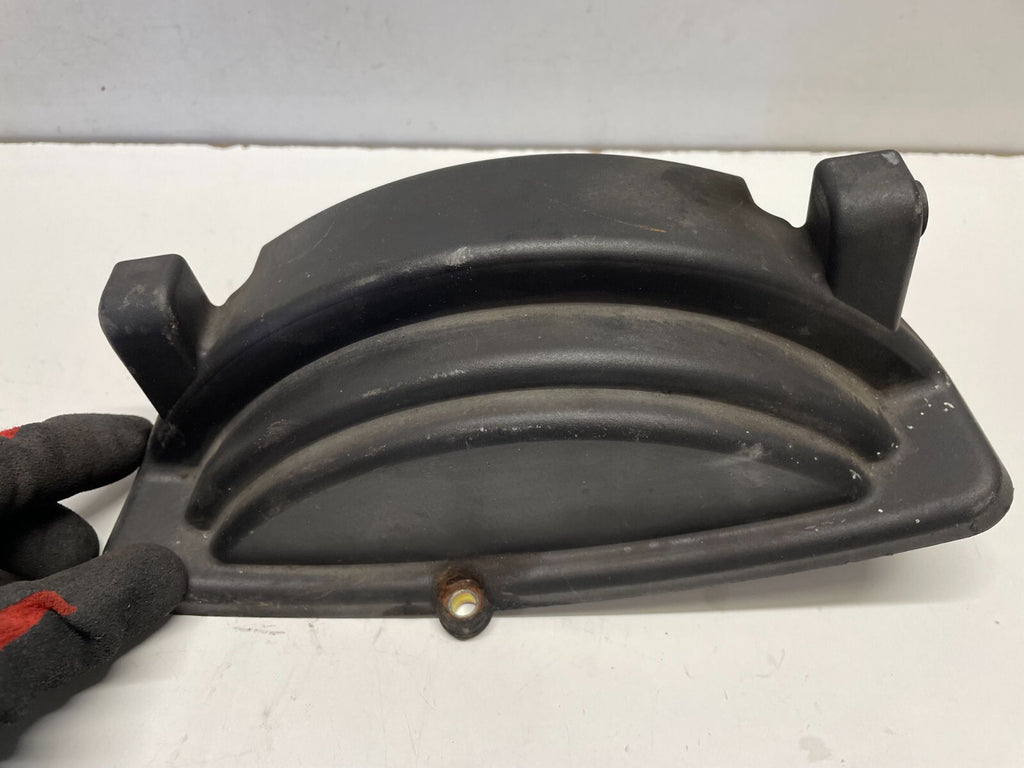 Flywheel Cover BMW R1200RT 2005 - 2009