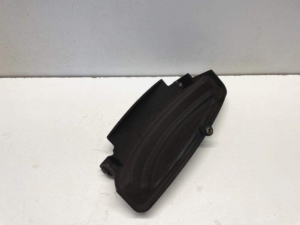 Flywheel Cover BMW R1200RT 2005 - 2009