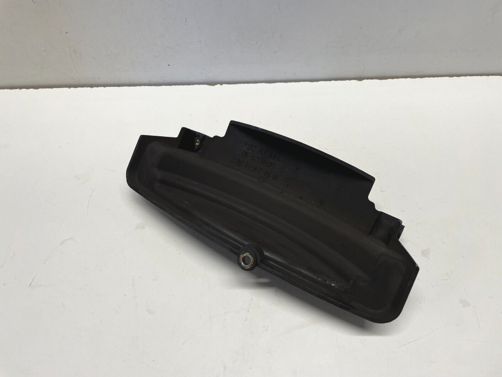 Flywheel Cover BMW R1200RT 2005 - 2009