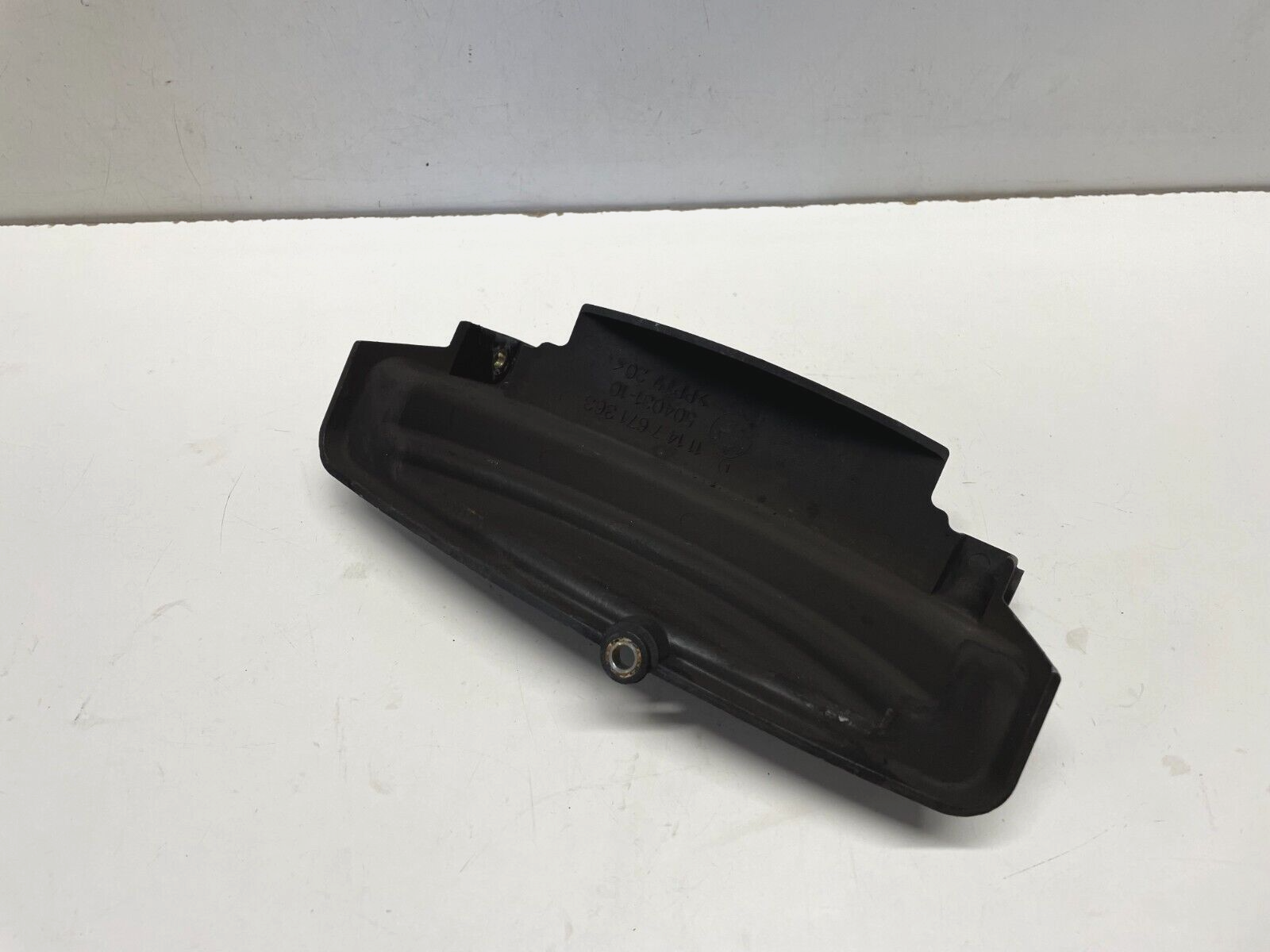 Flywheel Cover BMW R1200RT 2005 - 2009