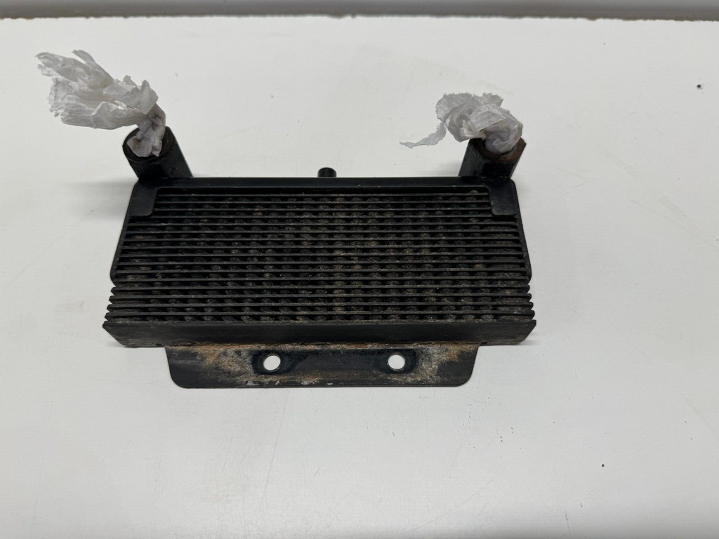 Oil Cooler Radiator Benelli BN 125 2019 - 2022