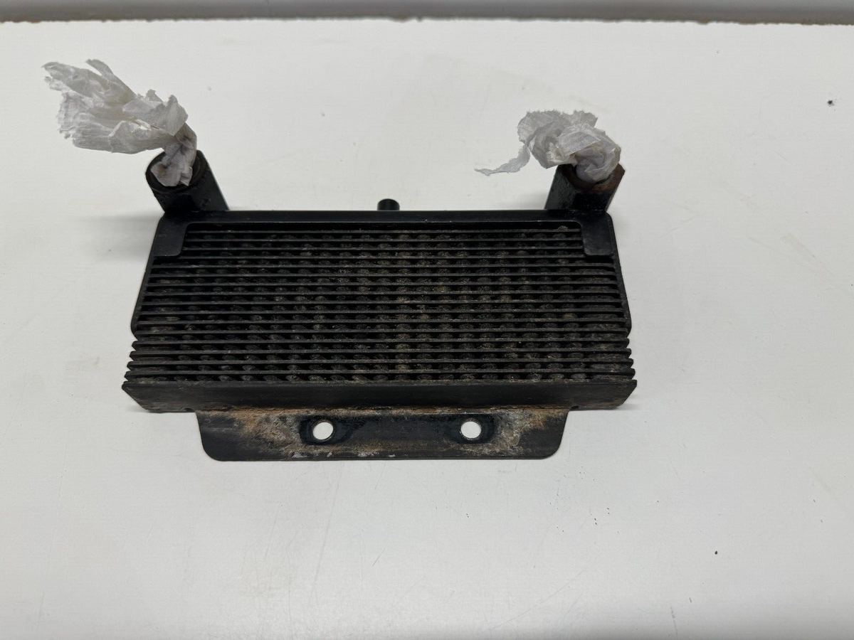 Oil Cooler Radiator Benelli BN 125 2019 - 2022