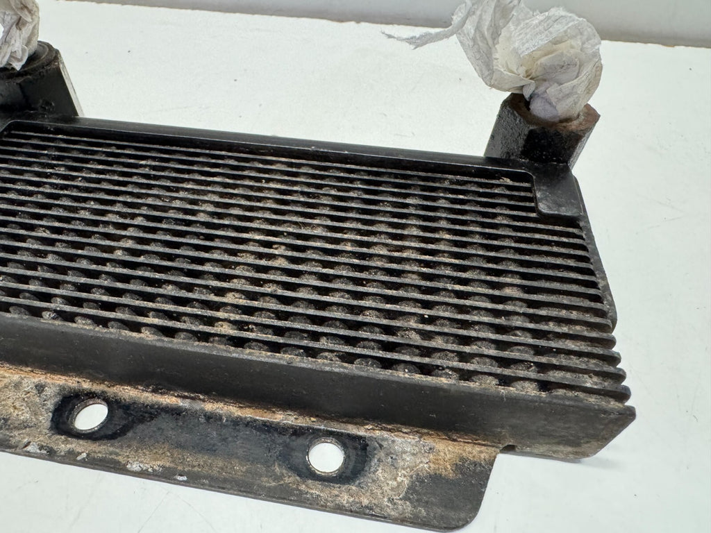 Oil Cooler Radiator Benelli BN 125 2019 - 2022