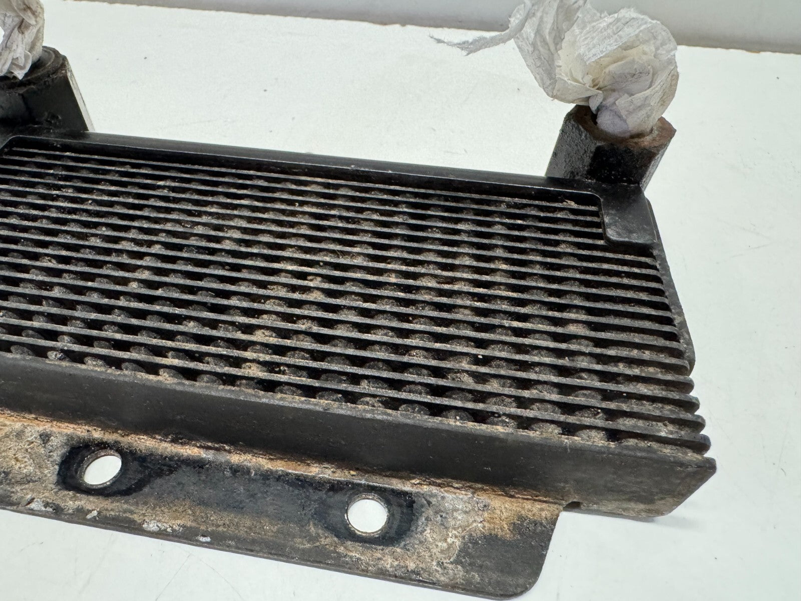 Oil Cooler Radiator Benelli BN 125 2019 - 2022
