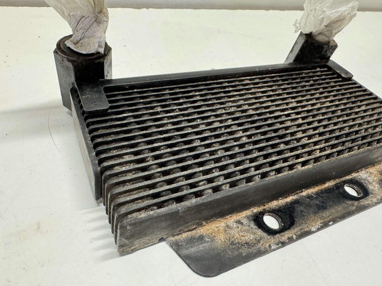 Oil Cooler Radiator Benelli BN 125 2019 - 2022