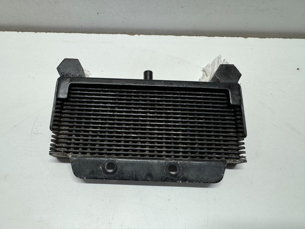Oil Cooler Radiator Benelli BN 125 2019 - 2022