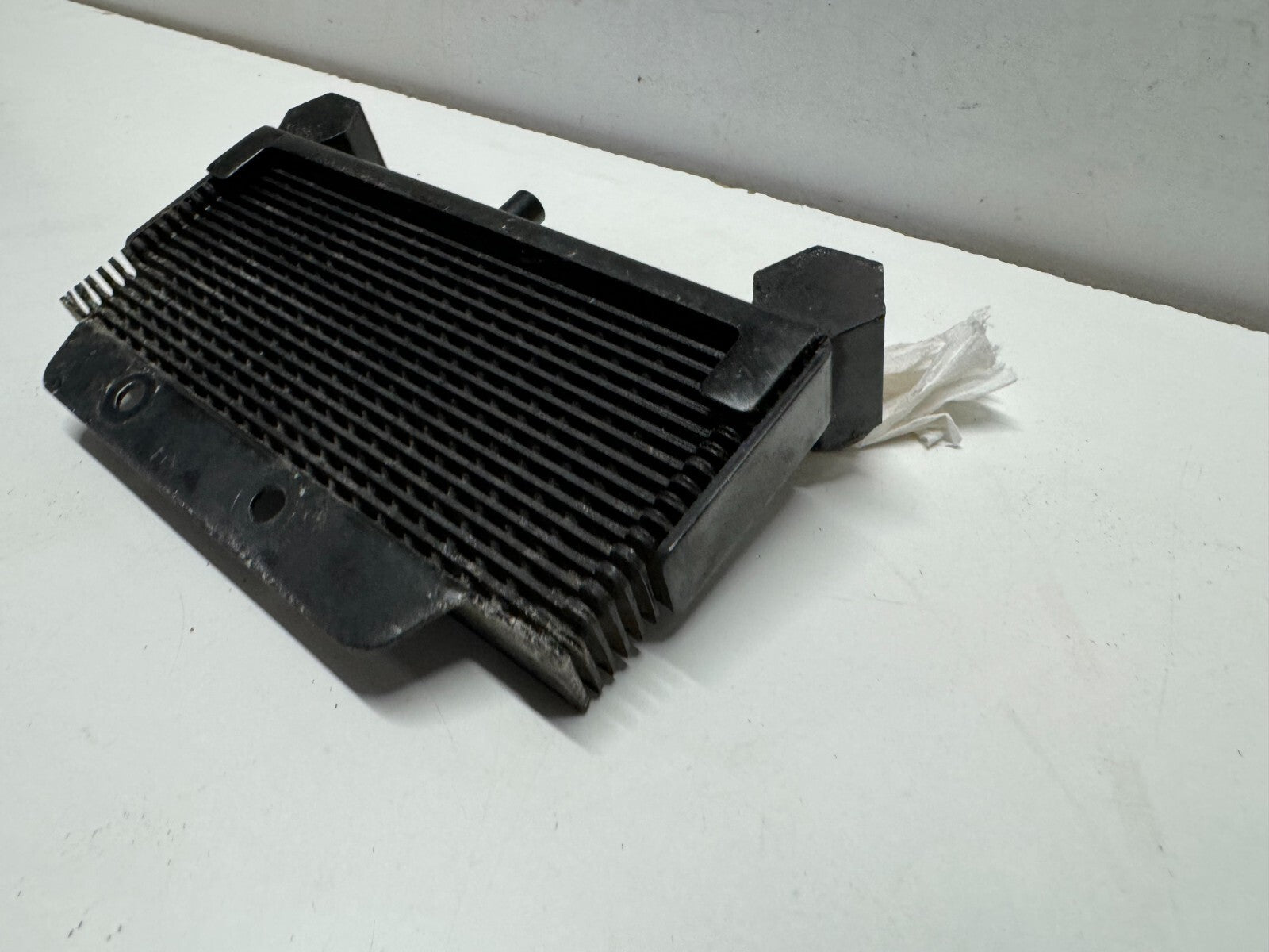Oil Cooler Radiator Benelli BN 125 2019 - 2022