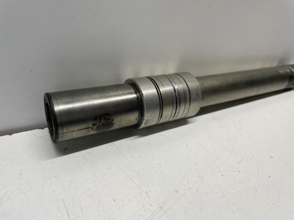 Front Wheel Spindle Triumph ST 1050 Sprint 2005 - 2011 S001