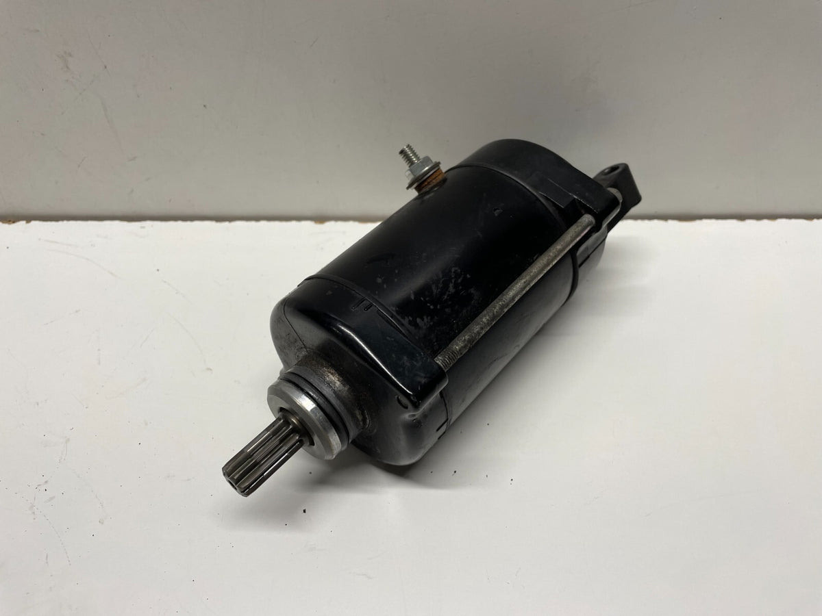 Starter Motor Honda CBF 600 2004 - 2007