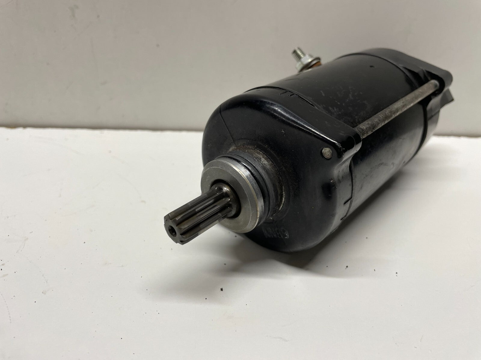 Starter Motor Honda CBF 600 2004 - 2007