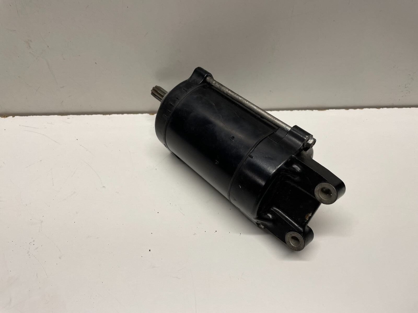 Starter Motor Honda CBF 600 2004 - 2007