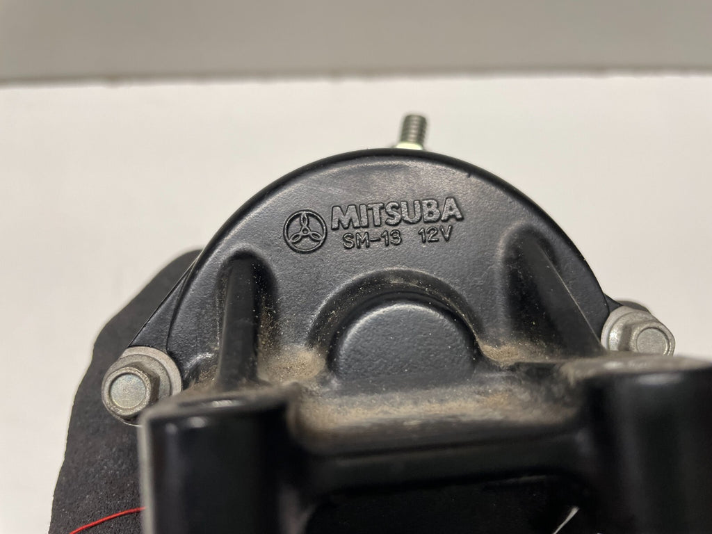 Starter Motor Honda CBF 600 2004 - 2007
