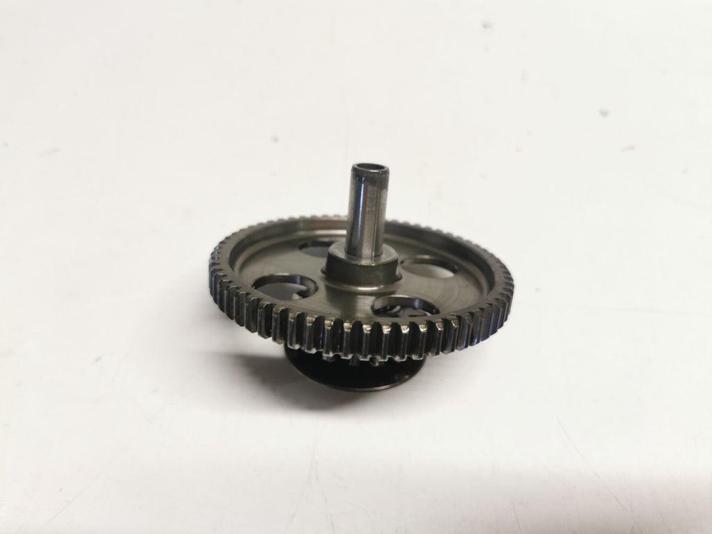 Starter Idle Gear BMW K1200S 2004 - 2008