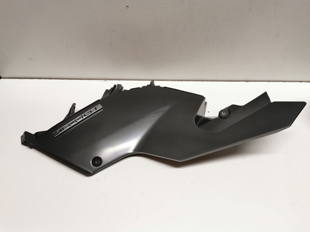 LH Left Side Tank Fairing Panel BMW K1200 GT 2006 - 2008