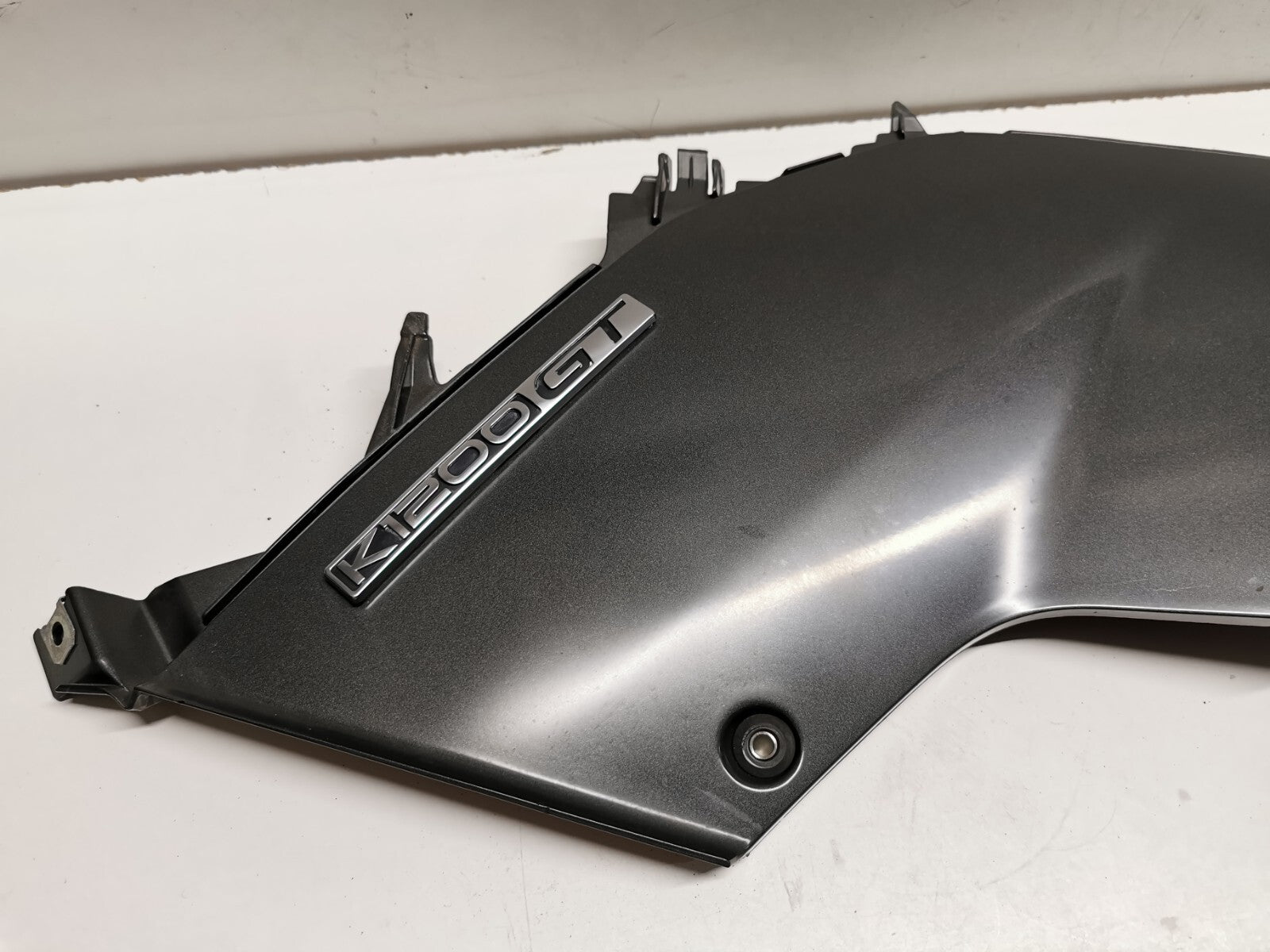 LH Left Side Tank Fairing Panel BMW K1200 GT 2006 - 2008
