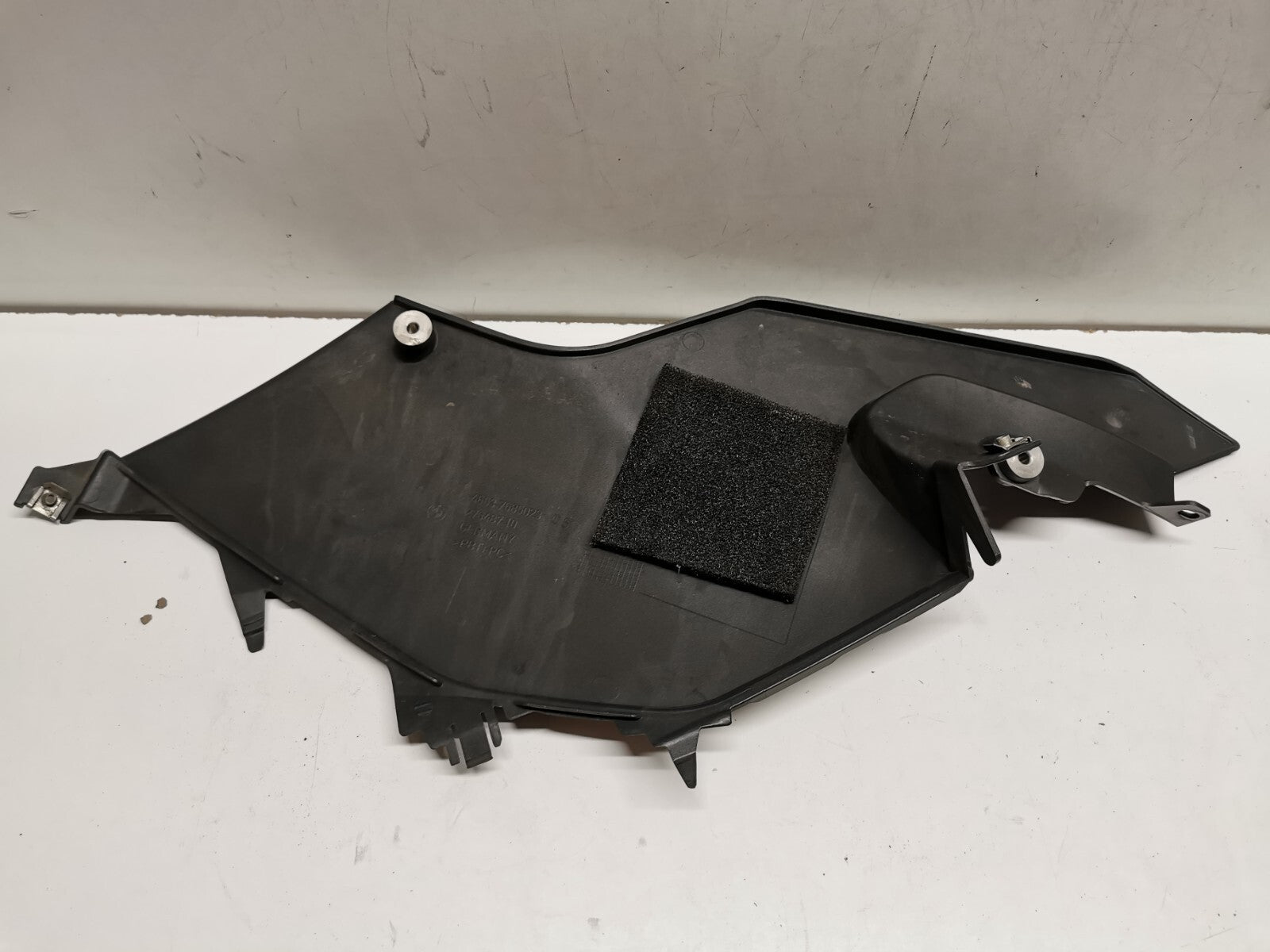 LH Left Side Tank Fairing Panel BMW K1200 GT 2006 - 2008