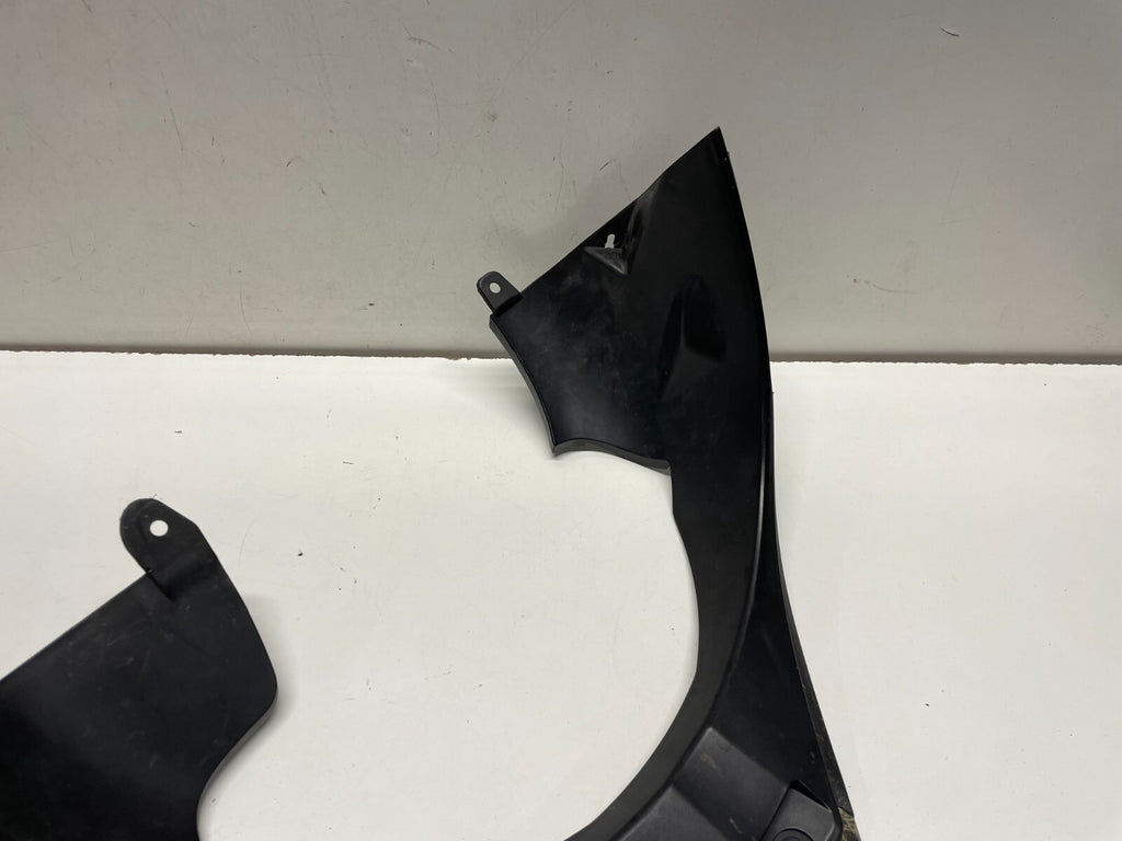 Front Fender Inner Cover Infill Kawasaki J300 SC300 2013 - 2015