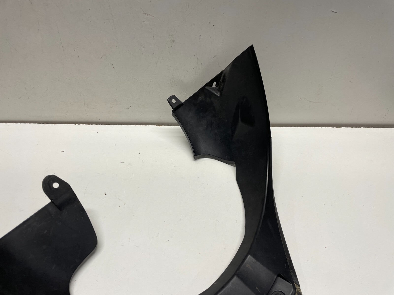 Front Fender Inner Cover Infill Kawasaki J300 SC300 2013 - 2015