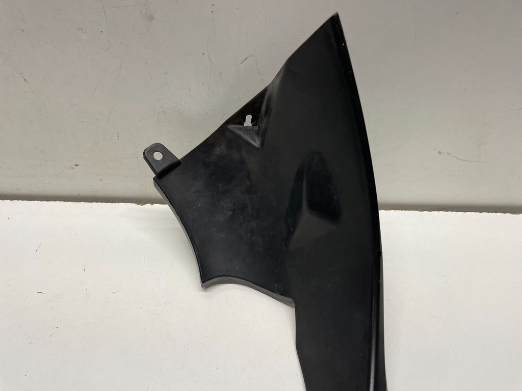 Front Fender Inner Cover Infill Kawasaki J300 SC300 2013 - 2015