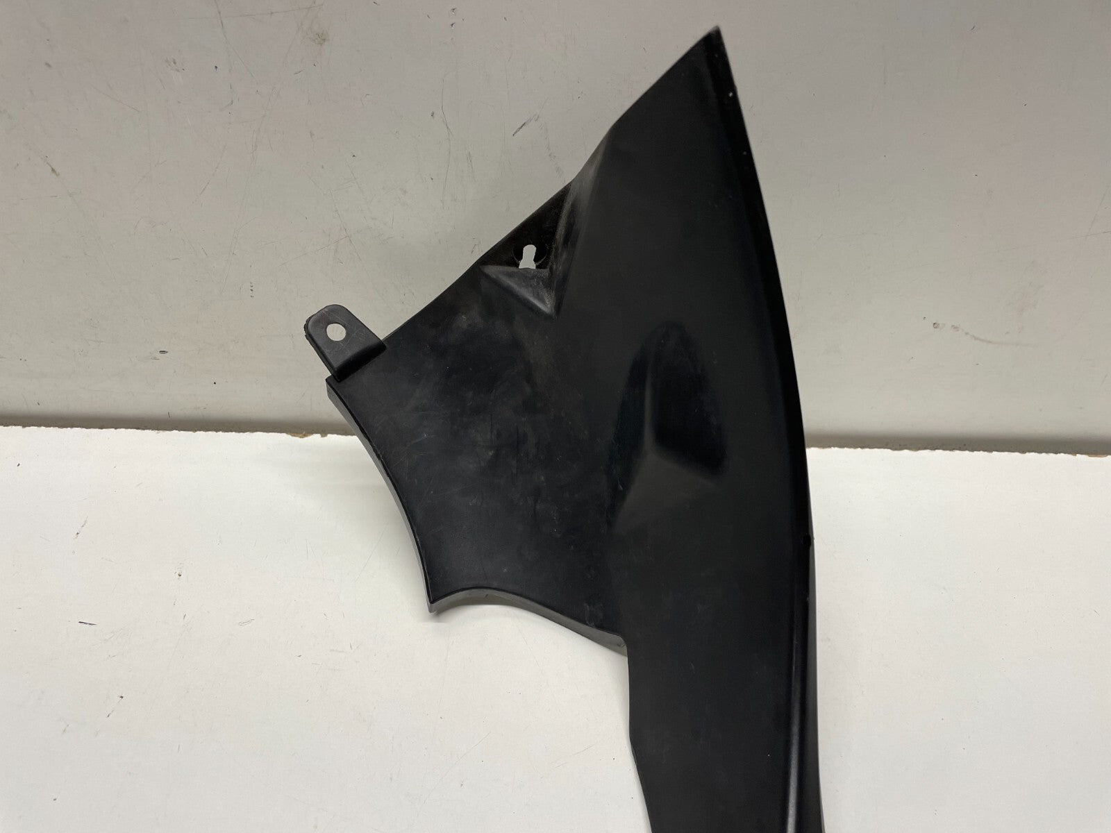 Front Fender Inner Cover Infill Kawasaki J300 SC300 2013 - 2015