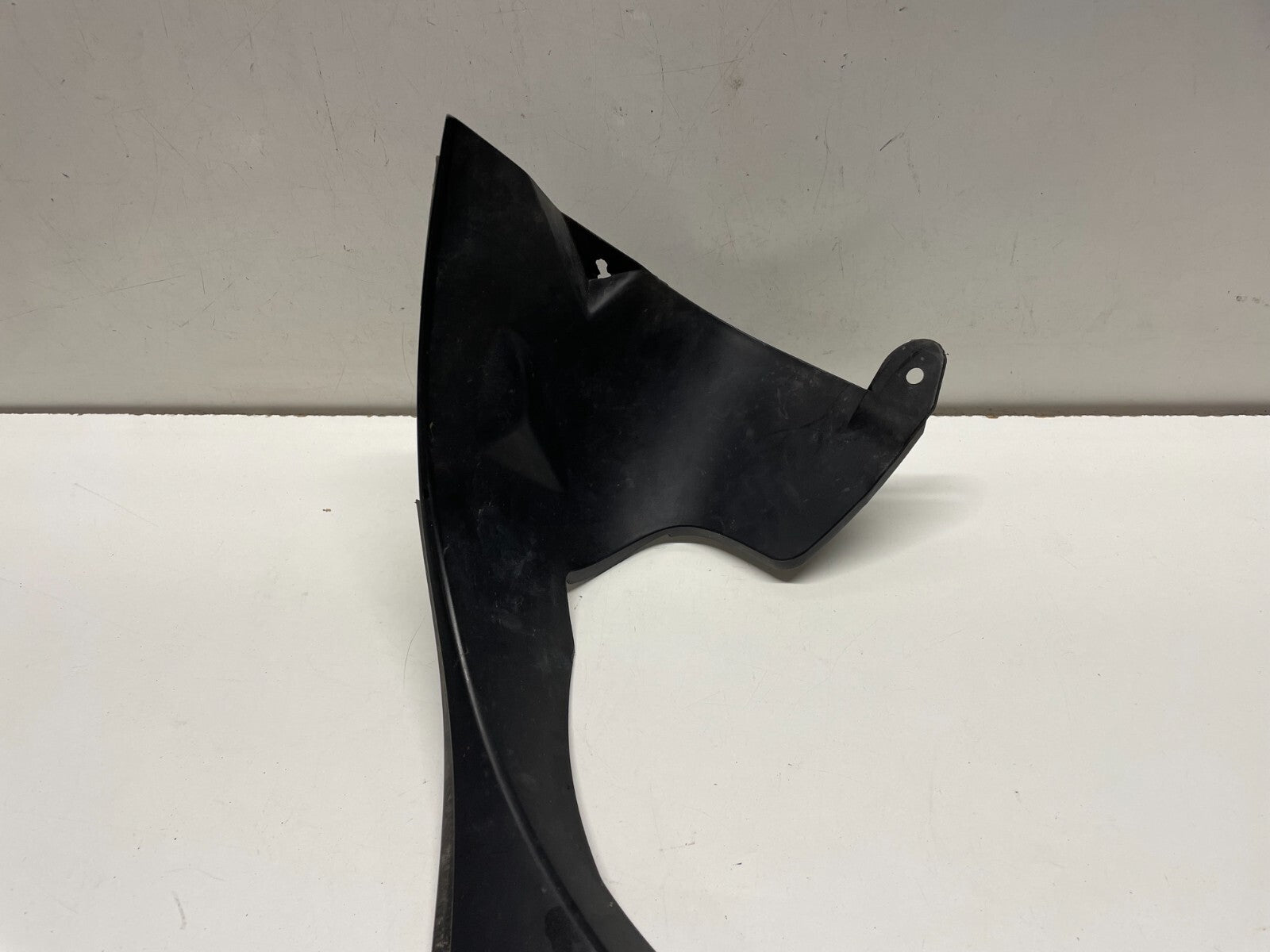 Front Fender Inner Cover Infill Kawasaki J300 SC300 2013 - 2015
