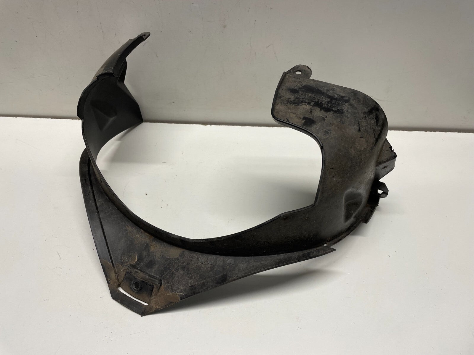 Front Fender Inner Cover Infill Kawasaki J300 SC300 2013 - 2015