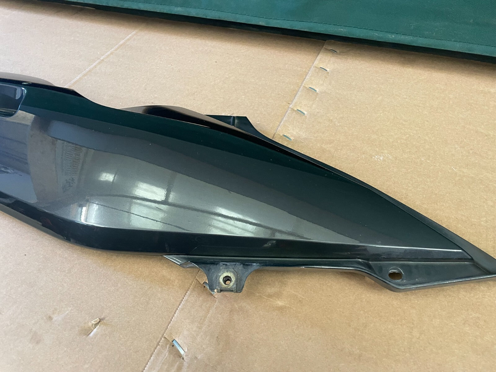 Rear Tail Right Fairing Panel BMW R1200RT 2005 - 2009