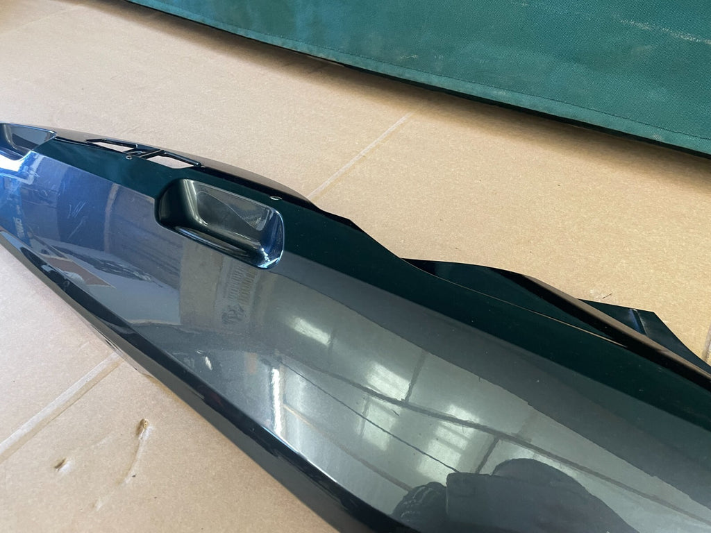Rear Tail Right Fairing Panel BMW R1200RT 2005 - 2009