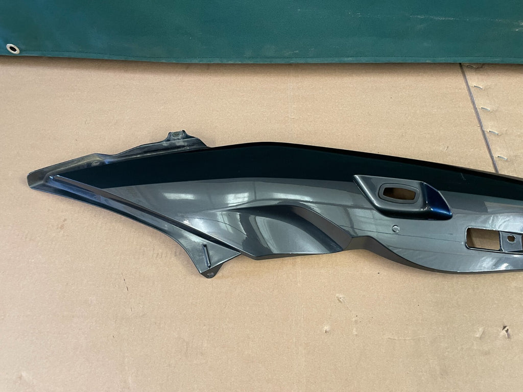 Rear Tail Right Fairing Panel BMW R1200RT 2005 - 2009