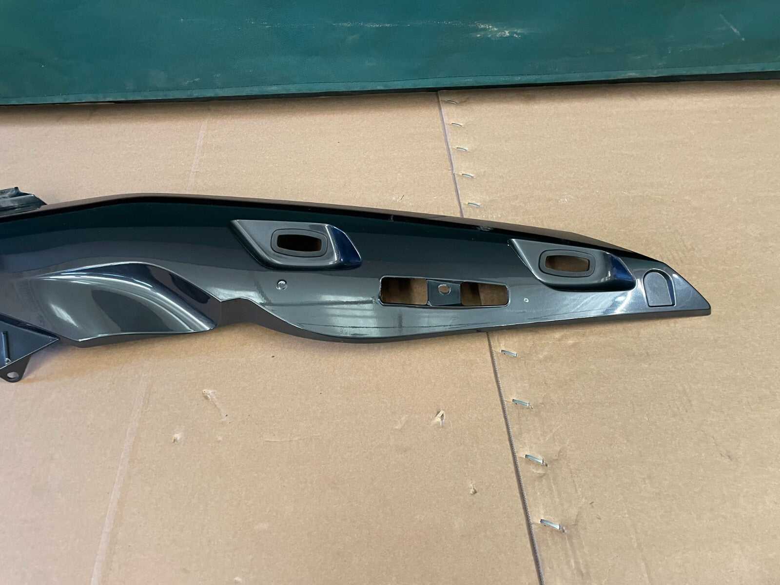 Rear Tail Right Fairing Panel BMW R1200RT 2005 - 2009