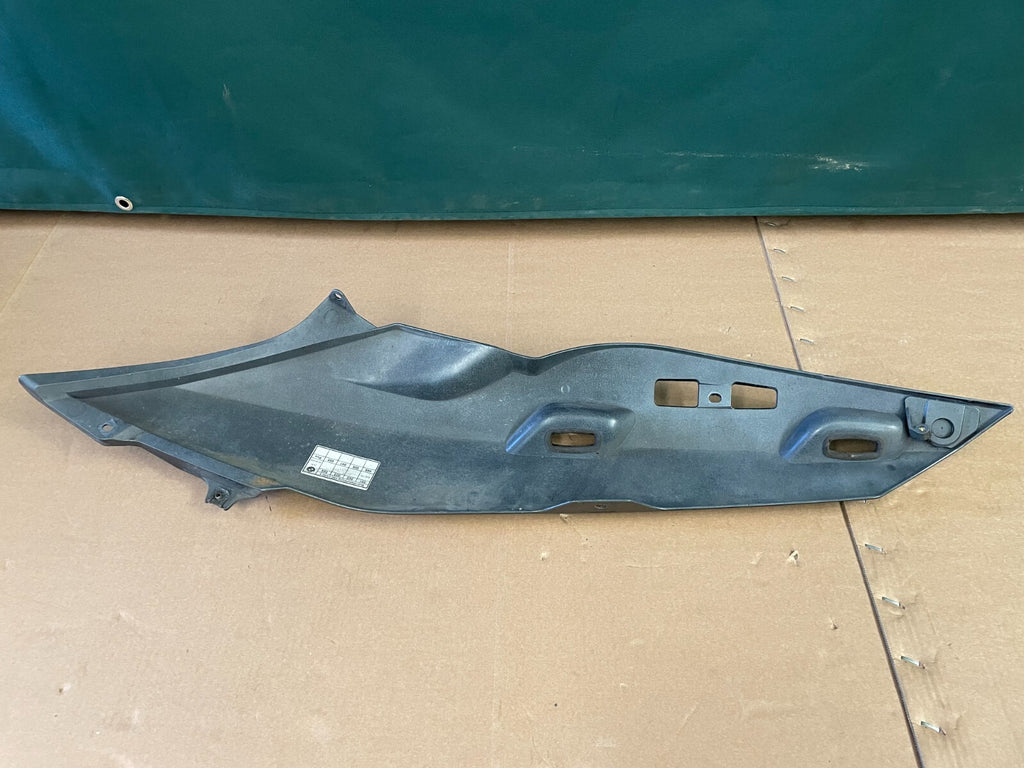 Rear Tail Right Fairing Panel BMW R1200RT 2005 - 2009