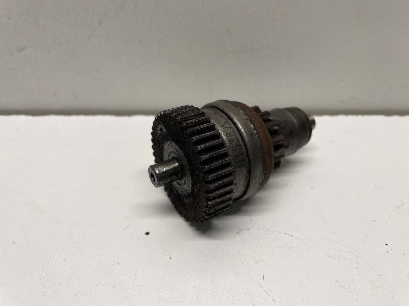 Starter Bendix Gear Piaggio Typhoon 125 2011 - 2017
