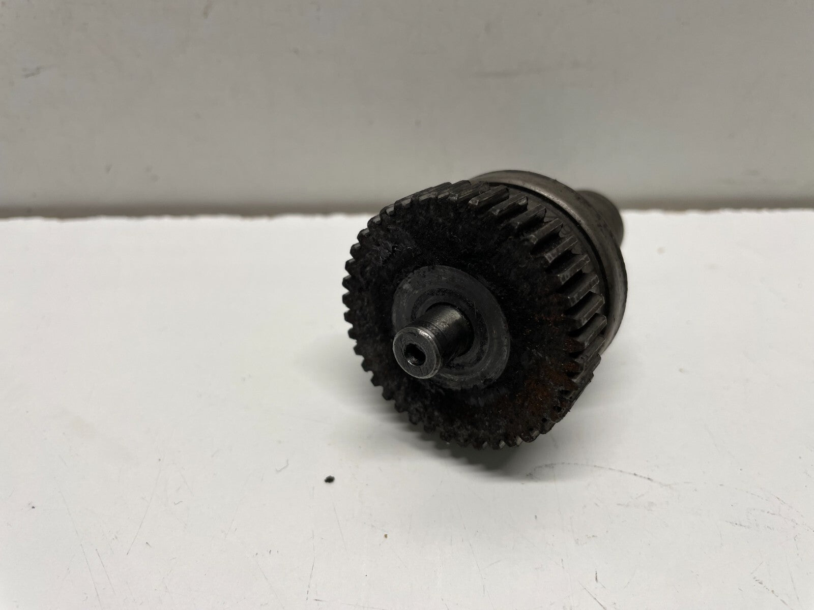Starter Bendix Gear Piaggio Typhoon 125 2011 - 2017