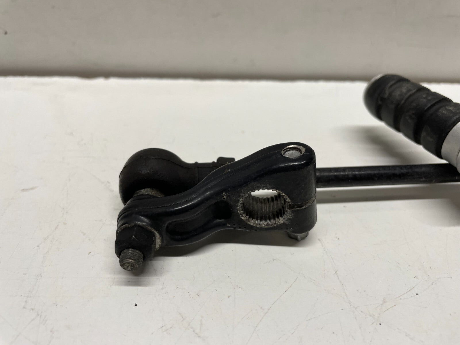 Gear Lever & Linkage BMW K1200 GT 2006 - 2008