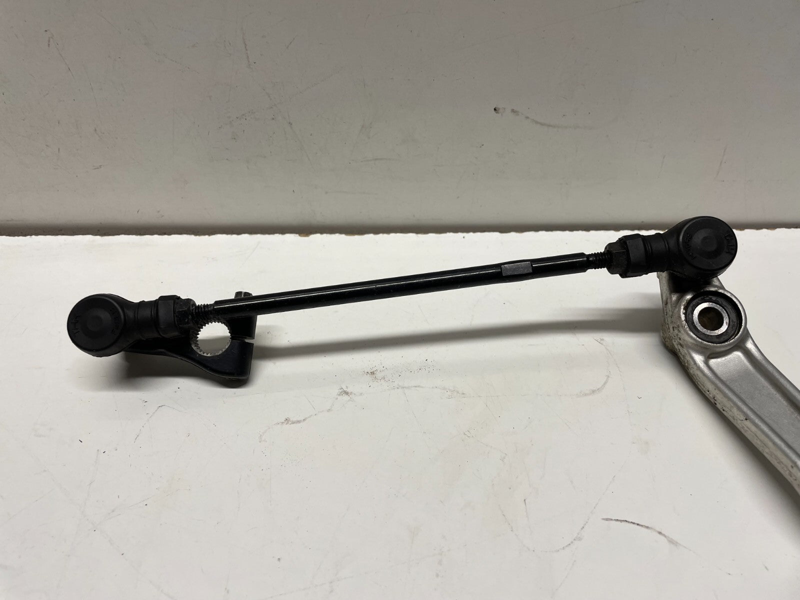 Gear Lever & Linkage BMW K1200 GT 2006 - 2008