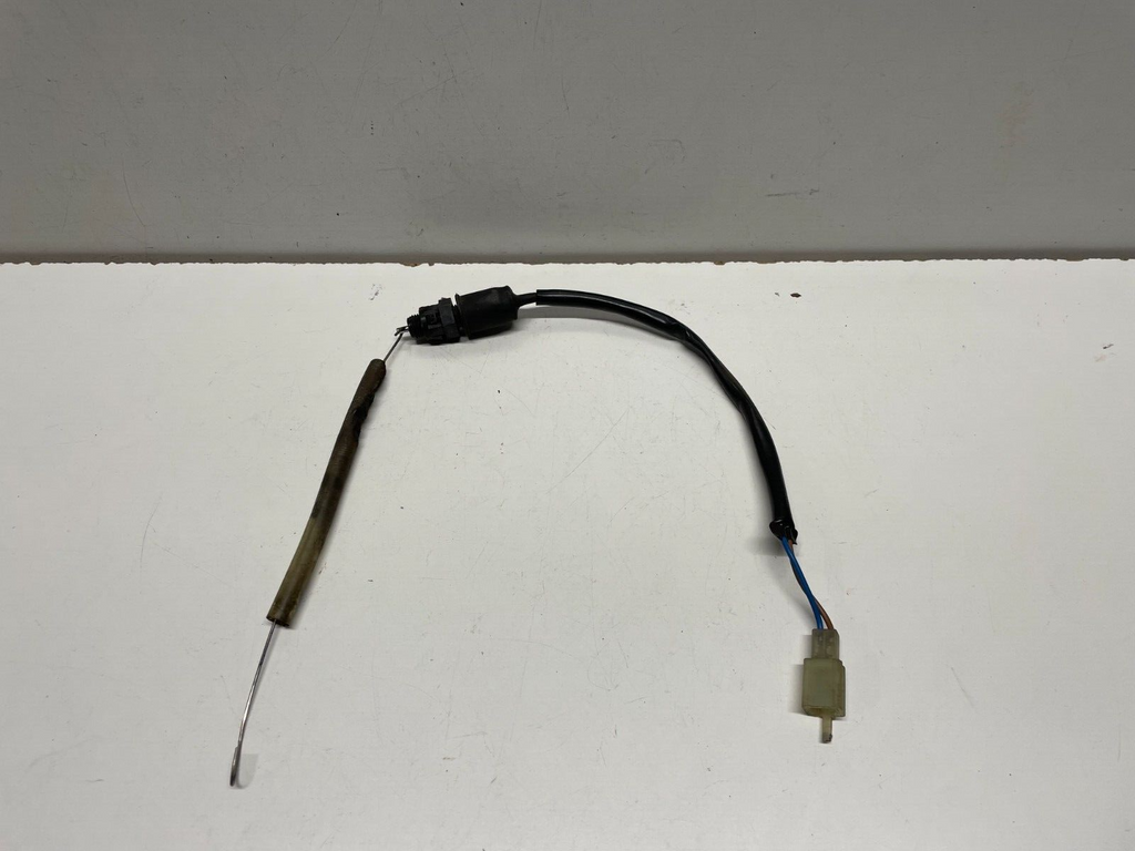 Rear Brake Light Switch Kawasaki D-Tracker KLX 125 2015