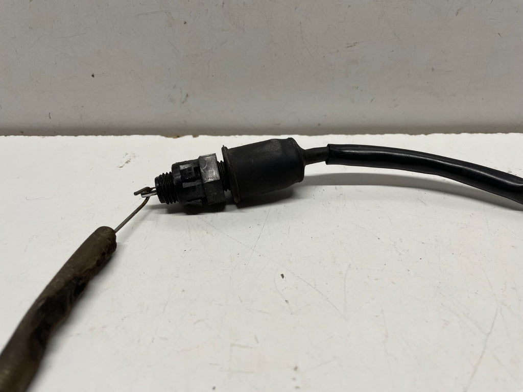 Rear Brake Light Switch Kawasaki D-Tracker KLX 125 2015