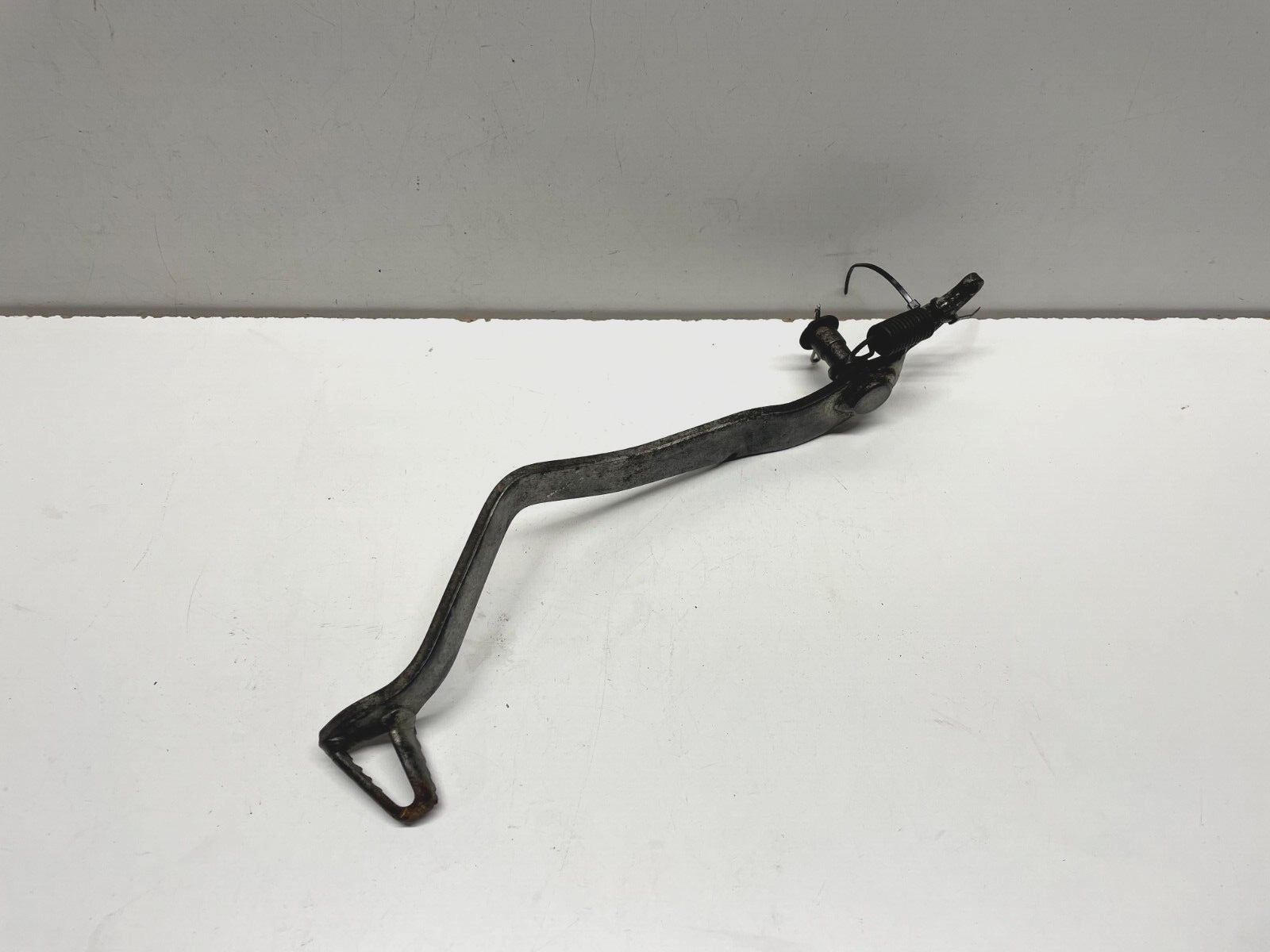 Rear Brake Lever Pedal Kawasaki D-Tracker KLX 125 2015