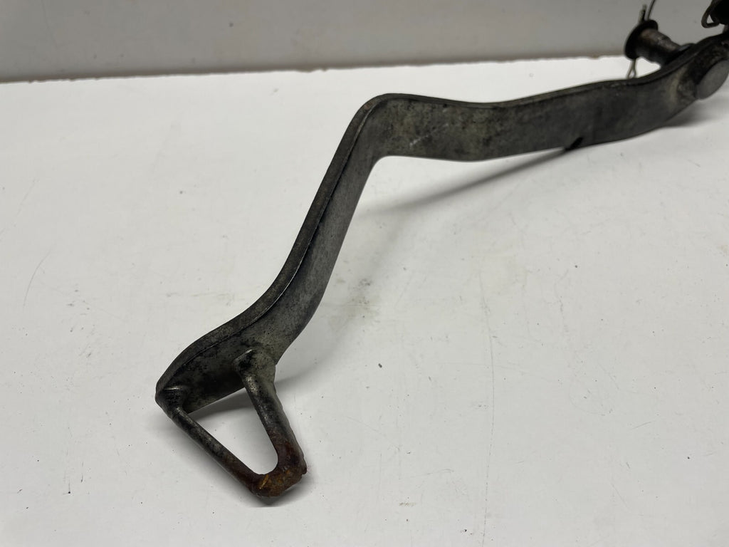Rear Brake Lever Pedal Kawasaki D-Tracker KLX 125 2015