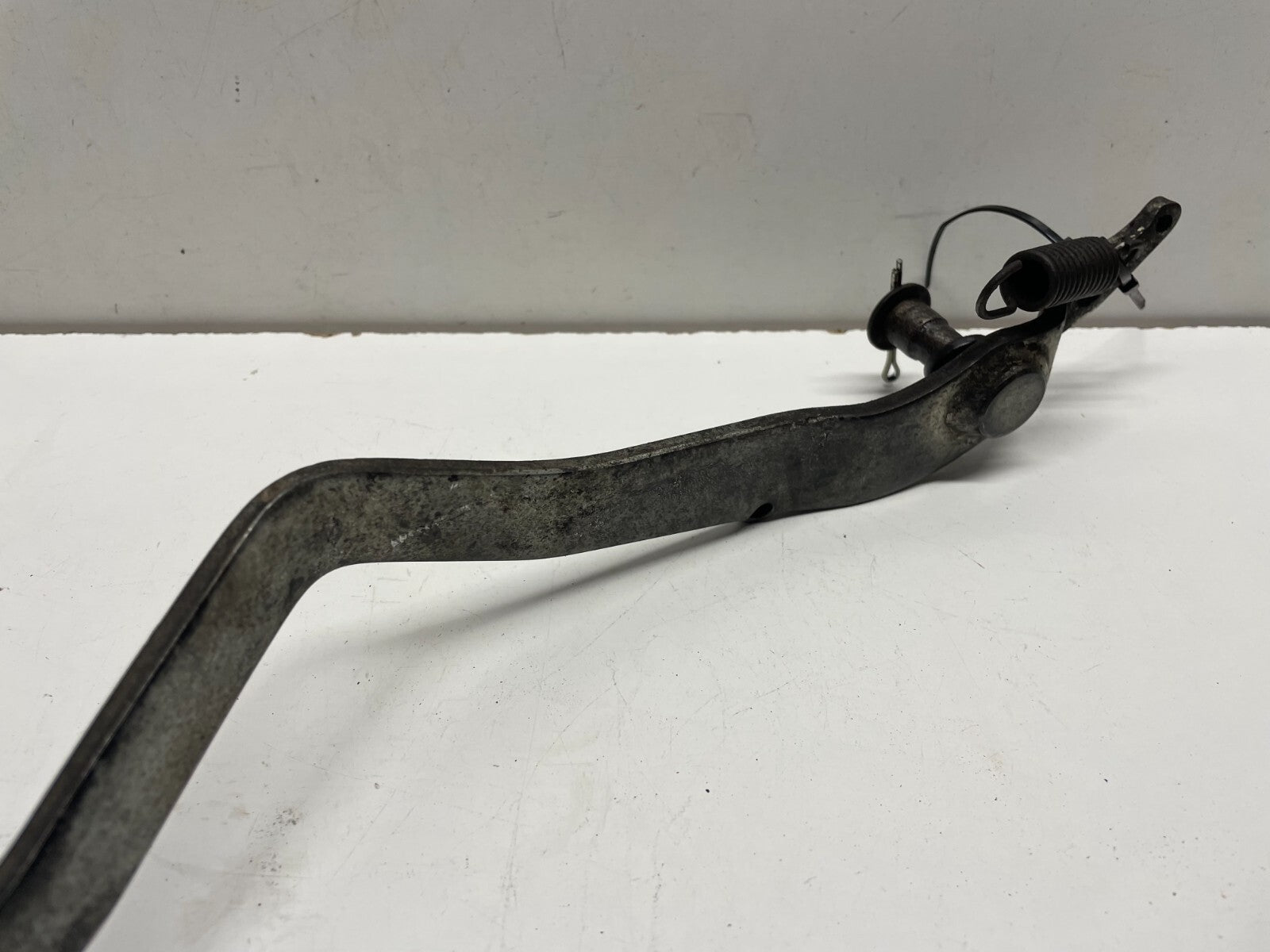Rear Brake Lever Pedal Kawasaki D-Tracker KLX 125 2015
