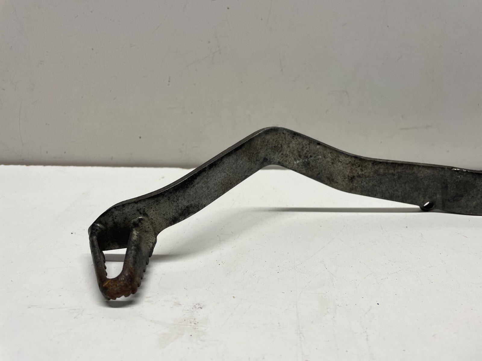 Rear Brake Lever Pedal Kawasaki D-Tracker KLX 125 2015