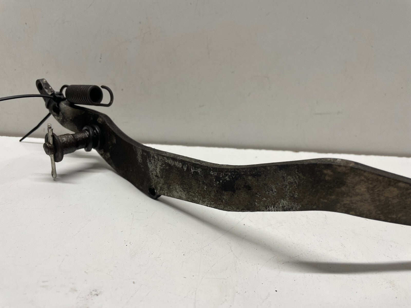 Rear Brake Lever Pedal Kawasaki D-Tracker KLX 125 2015