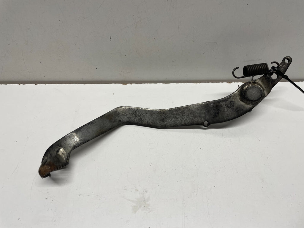 Rear Brake Lever Pedal Kawasaki D-Tracker KLX 125 2015