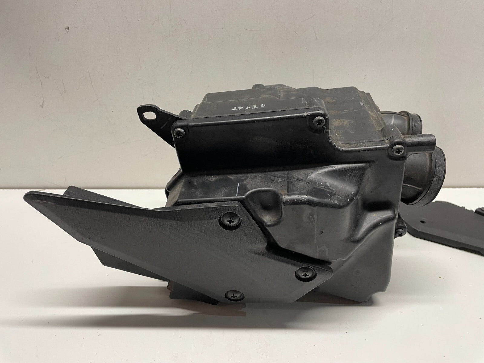 Air Box Airbox Kawasaki EX300 Ninja ABS 2013 - 2017