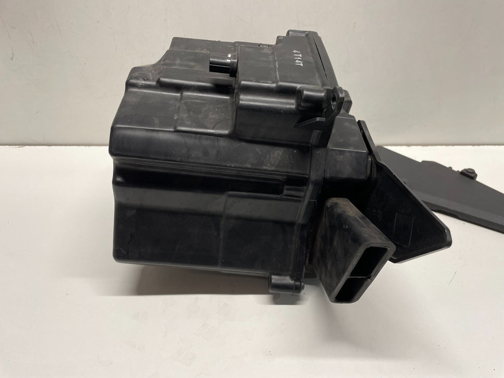 Air Box Airbox Kawasaki EX300 Ninja ABS 2013 - 2017