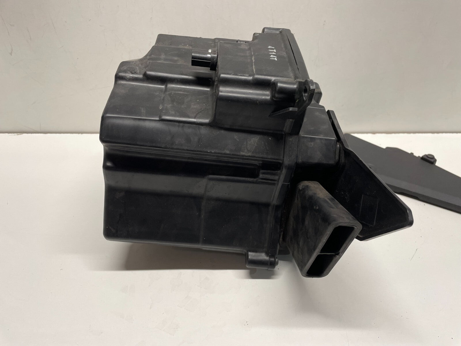 Air Box Airbox Kawasaki EX300 Ninja ABS 2013 - 2017